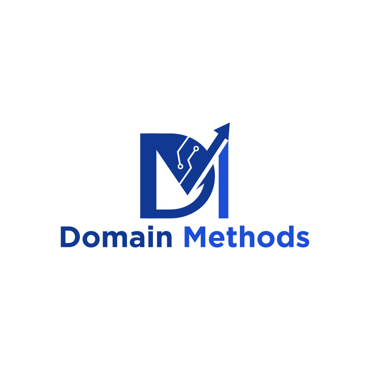 Logo Design by Loknath for Domain Methods | Design #36655201