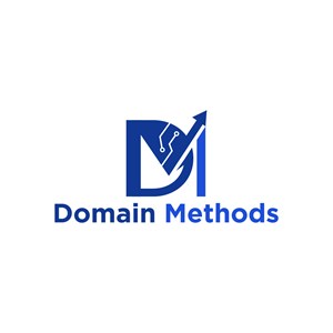 Logo Design by Loknath for Domain Methods | Design: #36655201