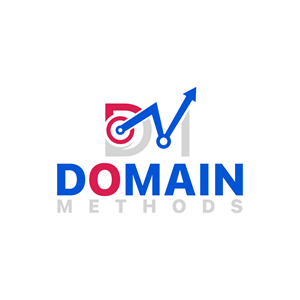 Logo Design by Loknath for Domain Methods | Design: #36655202
