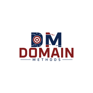 Logo Design by Loknath for Domain Methods | Design: #36655203