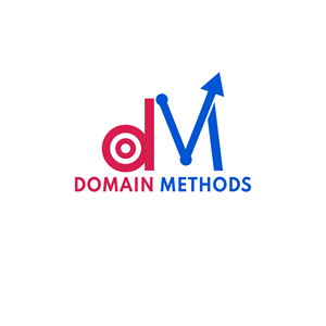 Logo Design by Loknath for Domain Methods | Design: #36655204