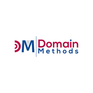 Logo Design by Loknath for Domain Methods | Design: #36655206