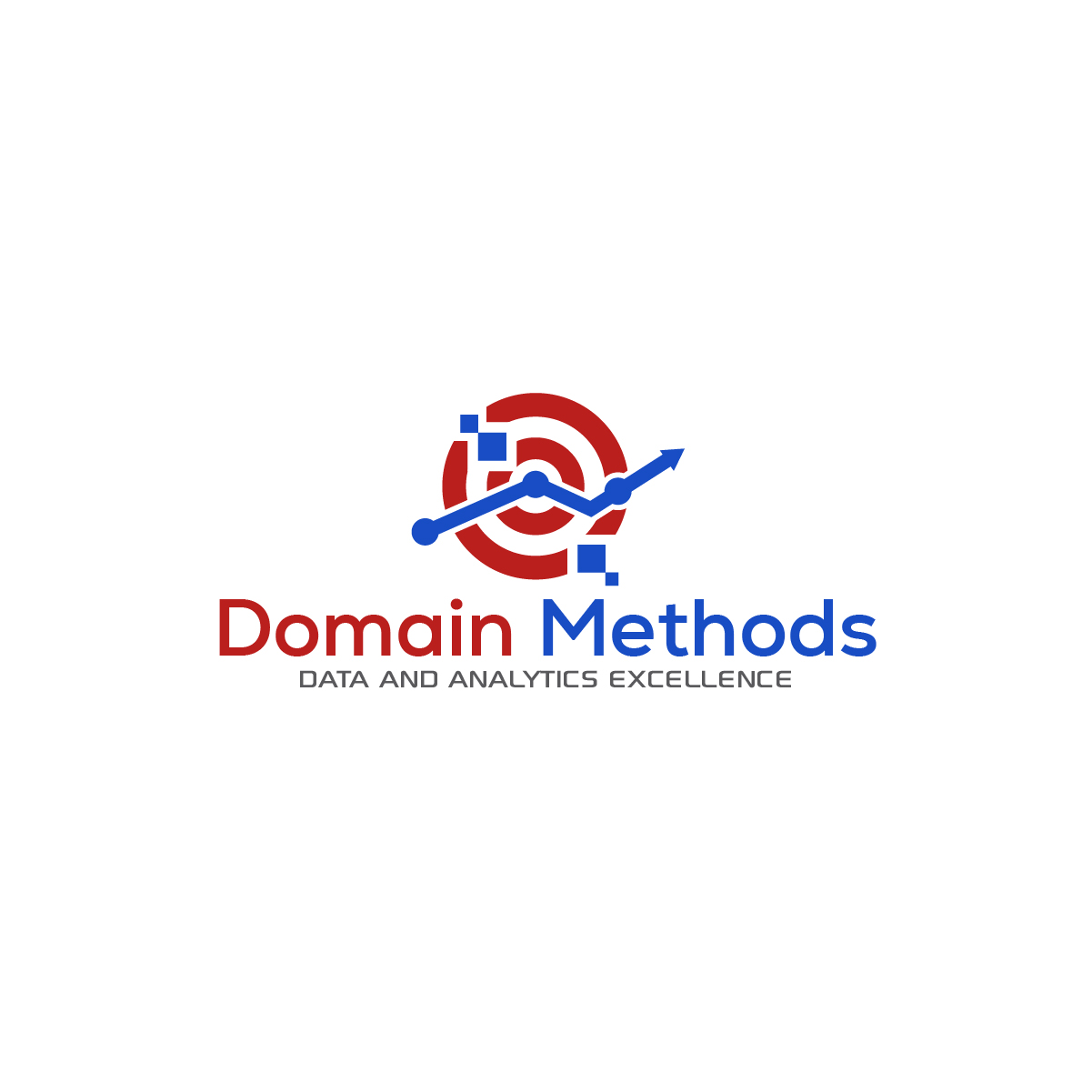 Logo Design by Loknath for Domain Methods | Design #36655209