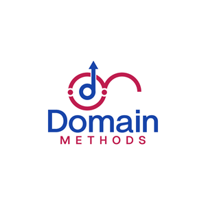 Logo Design by Loknath for Domain Methods | Design: #36655310