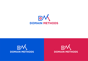 Logo-Design von QueenArt für Domain Methods | Design: #36674712