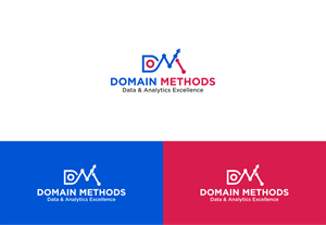 Logo-Design von QueenArt für Domain Methods | Design: #36674729