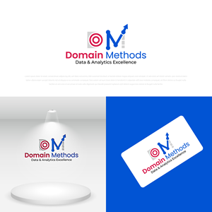 Logo-Design von Arindam.Design für Domain Methods | Design: #36649812
