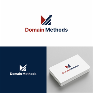 Logo-Design von ndra für Domain Methods | Design: #36649935