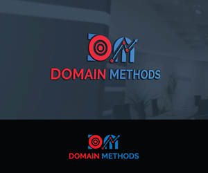 Logo Design by Srk pix!14 for Domain Methods | Design: #36654604