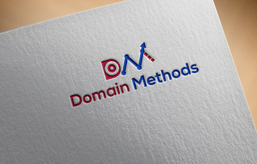 Logo Design by Design_tamim for Domain Methods | Design #36655894