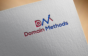 Logo Design by Design_tamim for Domain Methods | Design: #36655894