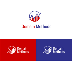 Logo-Design von A'design für Domain Methods | Design: #36654101