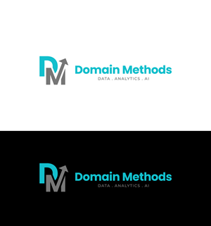 Logo Design by 99 Art.. for Domain Methods | Design: #36679020