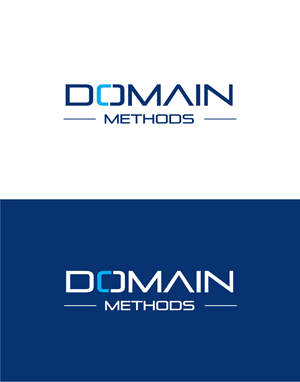 Logo Design by 99 Art.. for Domain Methods | Design: #36679027