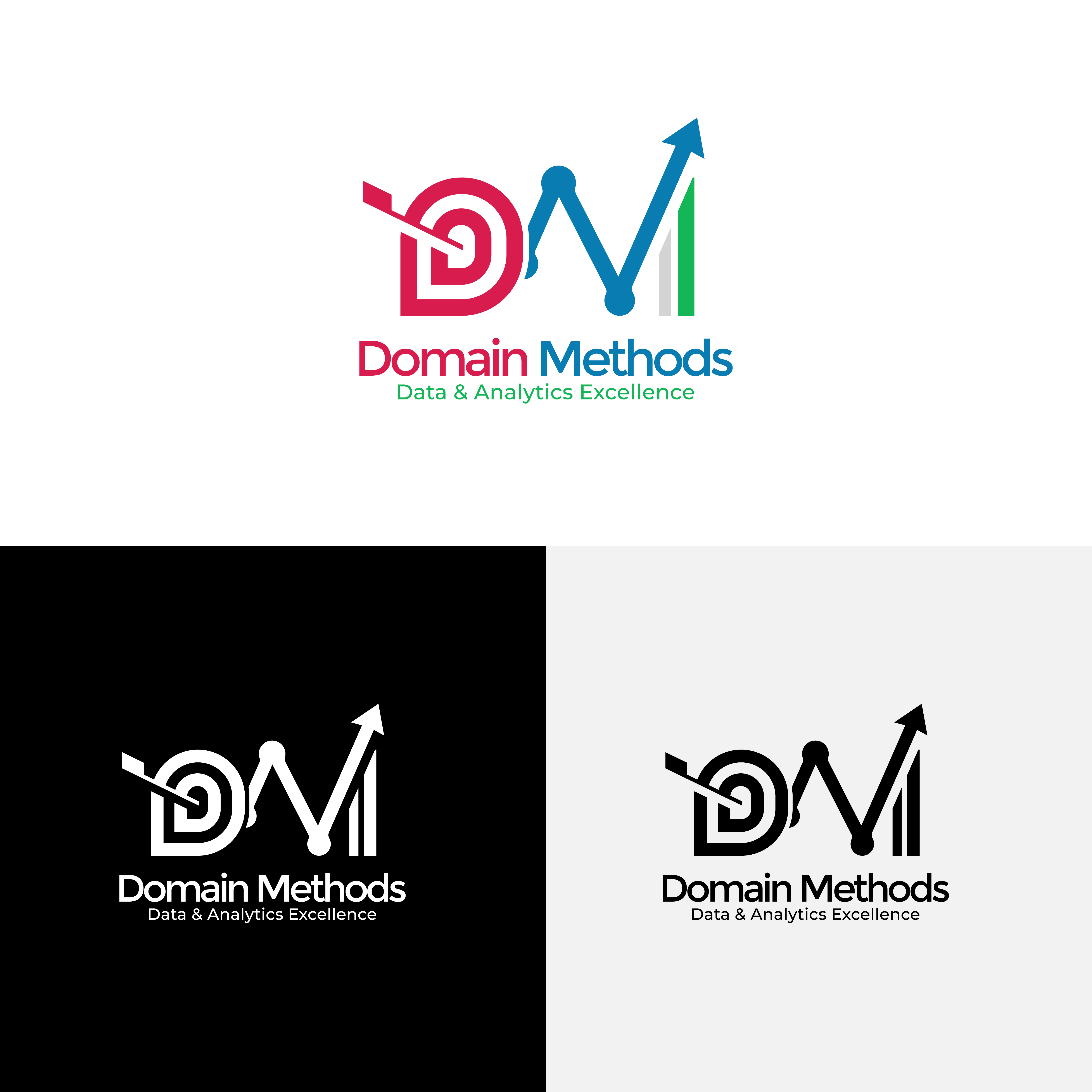 Design de Logo par Merin gopi pour Domain Methods | Design #36681818