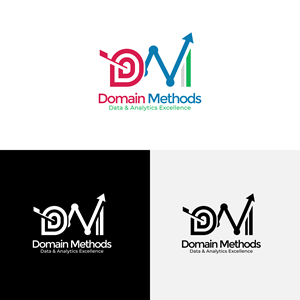 Diseño de Logo por Merin gopi para Domain Methods | Diseño: #36681818
