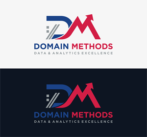 Logo-Design von erikdesign für Domain Methods | Design: #36658697