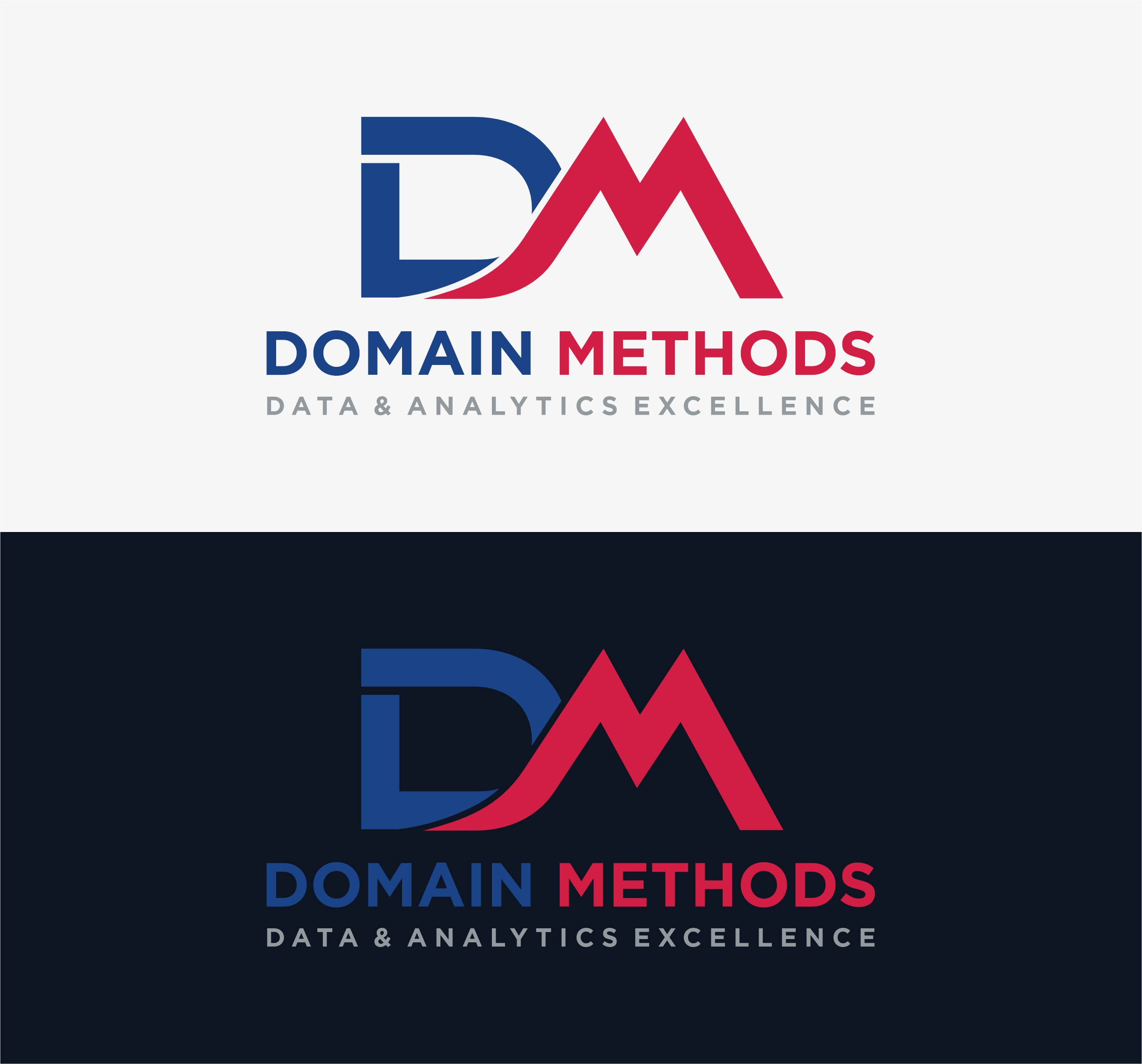 Diseño de Logo por erikdesign para Domain Methods | Diseño #36662894