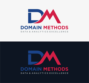 Logo-Design von erikdesign für Domain Methods | Design: #36662894