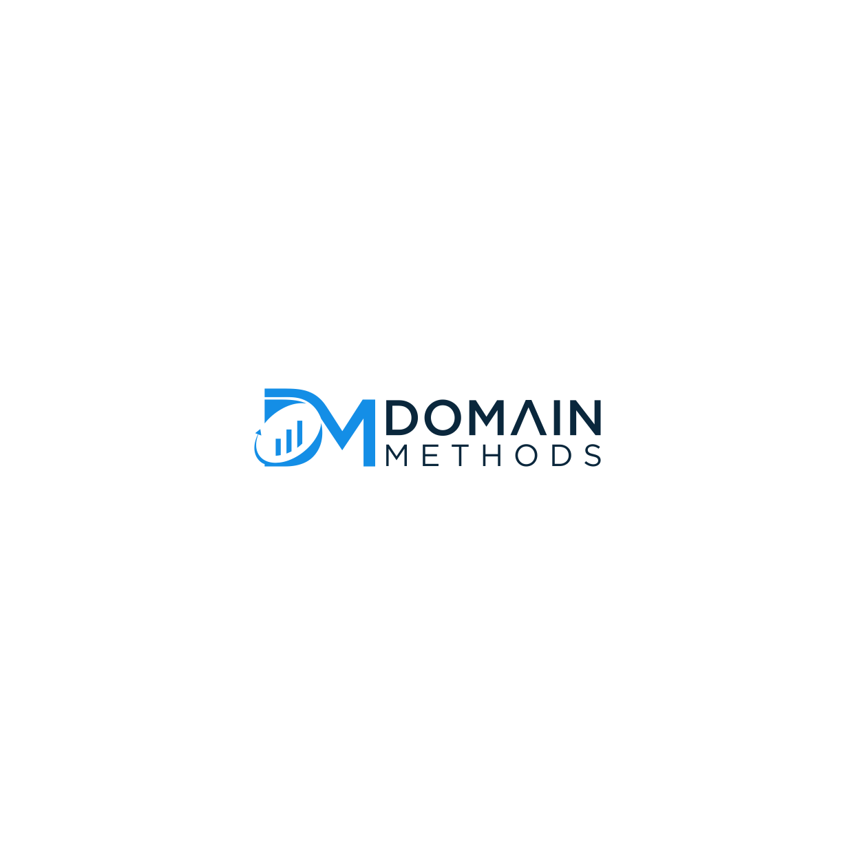 Logo Design by Kaze56 for Domain Methods | Design #36652404