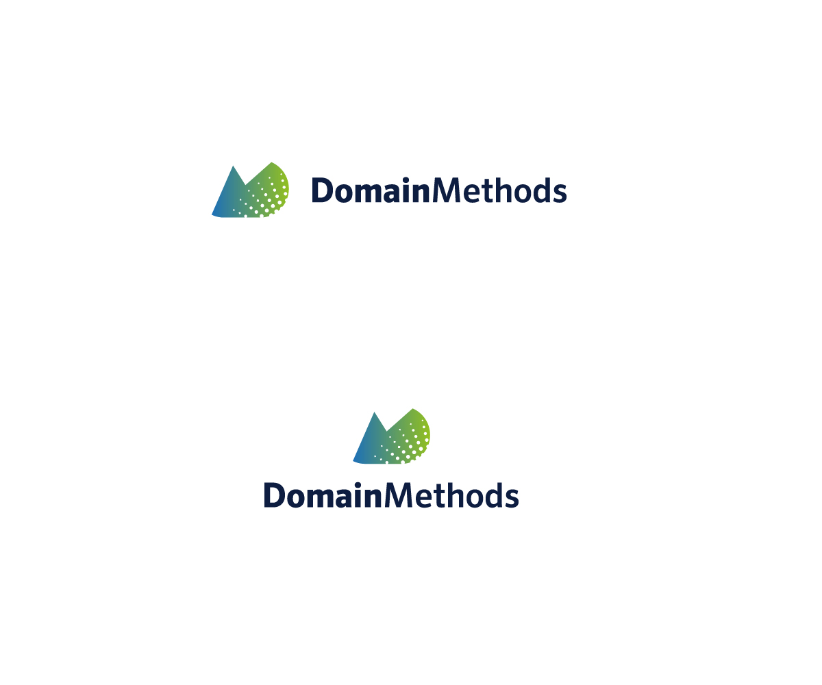 Design de Logo par METHODEMAN pour Domain Methods | Design #36652888