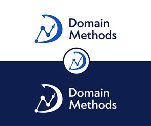 Logo Design by dx_designer for Domain Methods | Design: #36656329