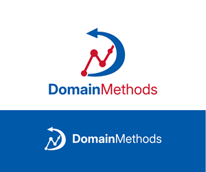 Logo Design by dx_designer for Domain Methods | Design: #36664341