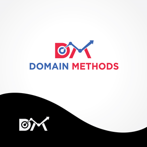 Diseño de Logo por LogoGraphx para Domain Methods | Diseño: #36657222