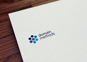 Logo Design by mekail for Domain Methods | Design: #36650322