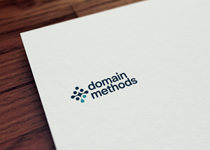 Logo Design by mekail for Domain Methods | Design: #36650323