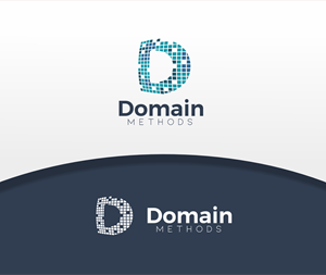 Logo Design by AwesoMind for Domain Methods | Design: #36665711