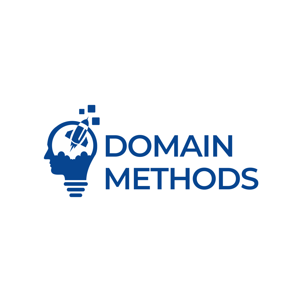 Logo-Design von DiandraKali für Domain Methods | Design #36651003