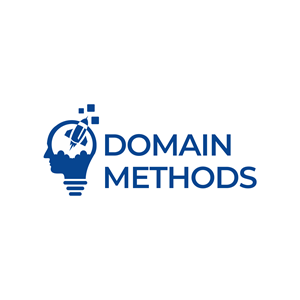 Logo-Design von DiandraKali für Domain Methods | Design: #36651003