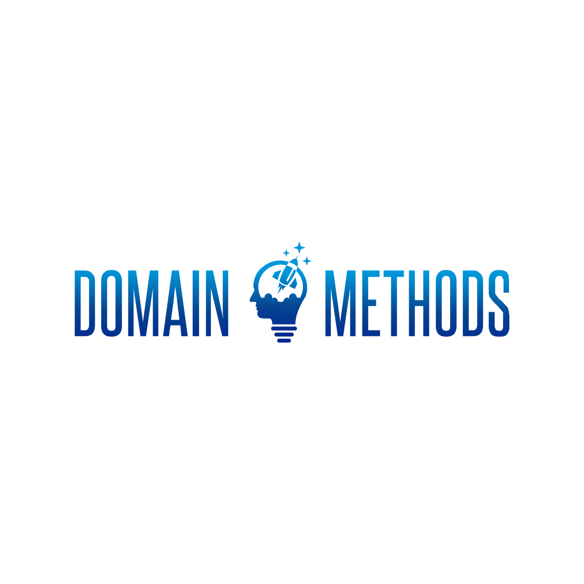Logo Design by DiandraKali for Domain Methods | Design #36653018