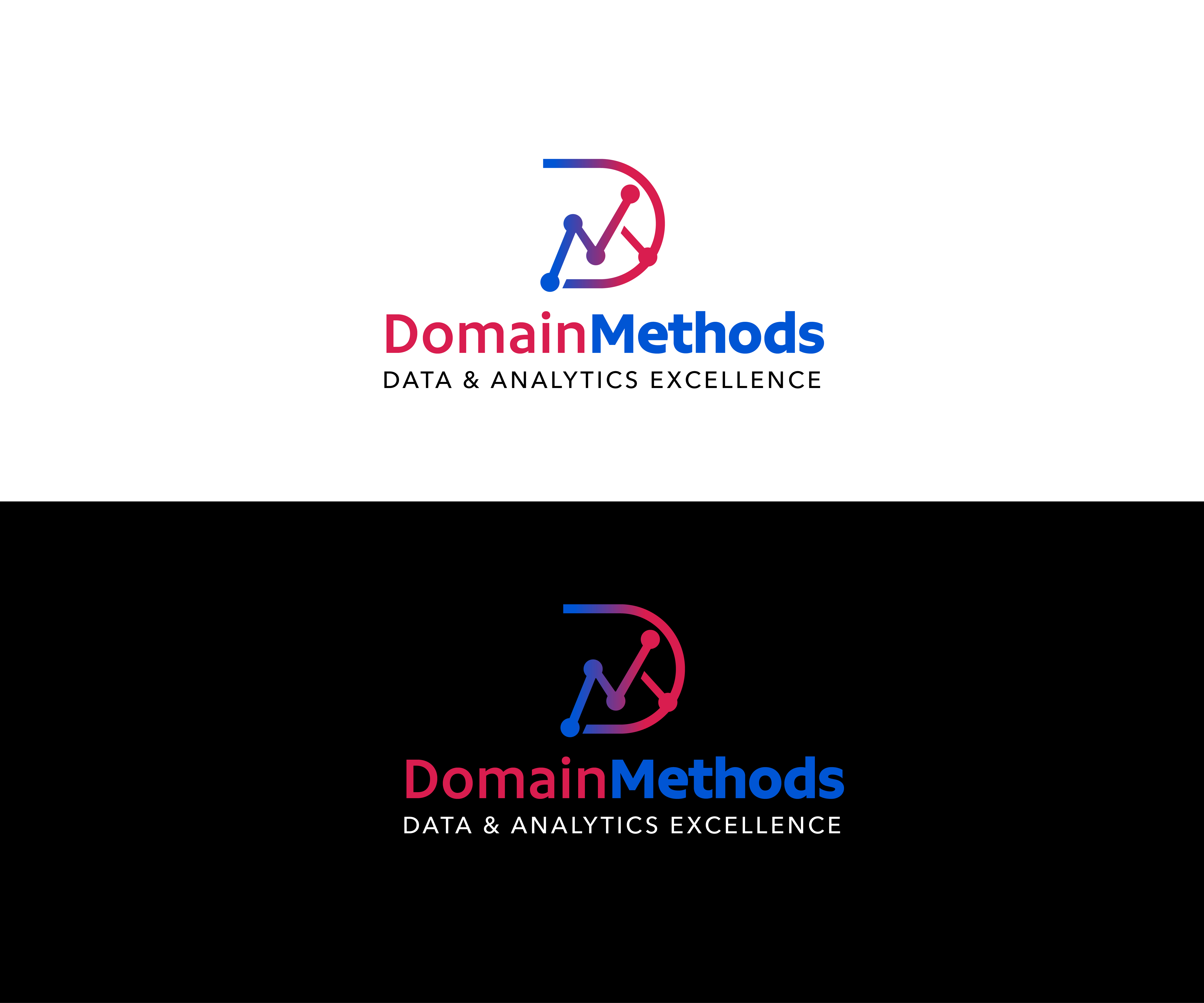 Logo-Design von Innovative Graphix für Domain Methods | Design #36649276