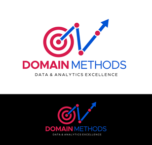Logo Design by Mozez32 for Domain Methods | Design: #36678967