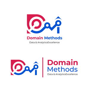 Design de Logo par Aboshahen pour Domain Methods | Design : #36651607