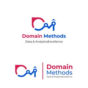 Diseño de Logo por Aboshahen para Domain Methods | Diseño: #36653616