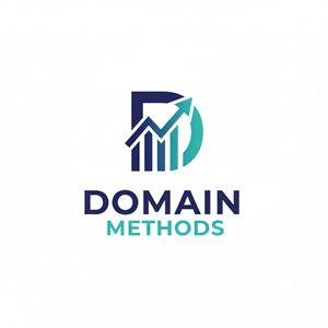 Logo Design by COR for Domain Methods | Design: #36649396
