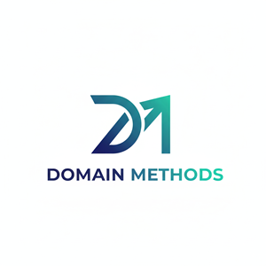 Logo Design by COR for Domain Methods | Design: #36649402