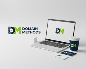 Logo Design by COR for Domain Methods | Design: #36649499