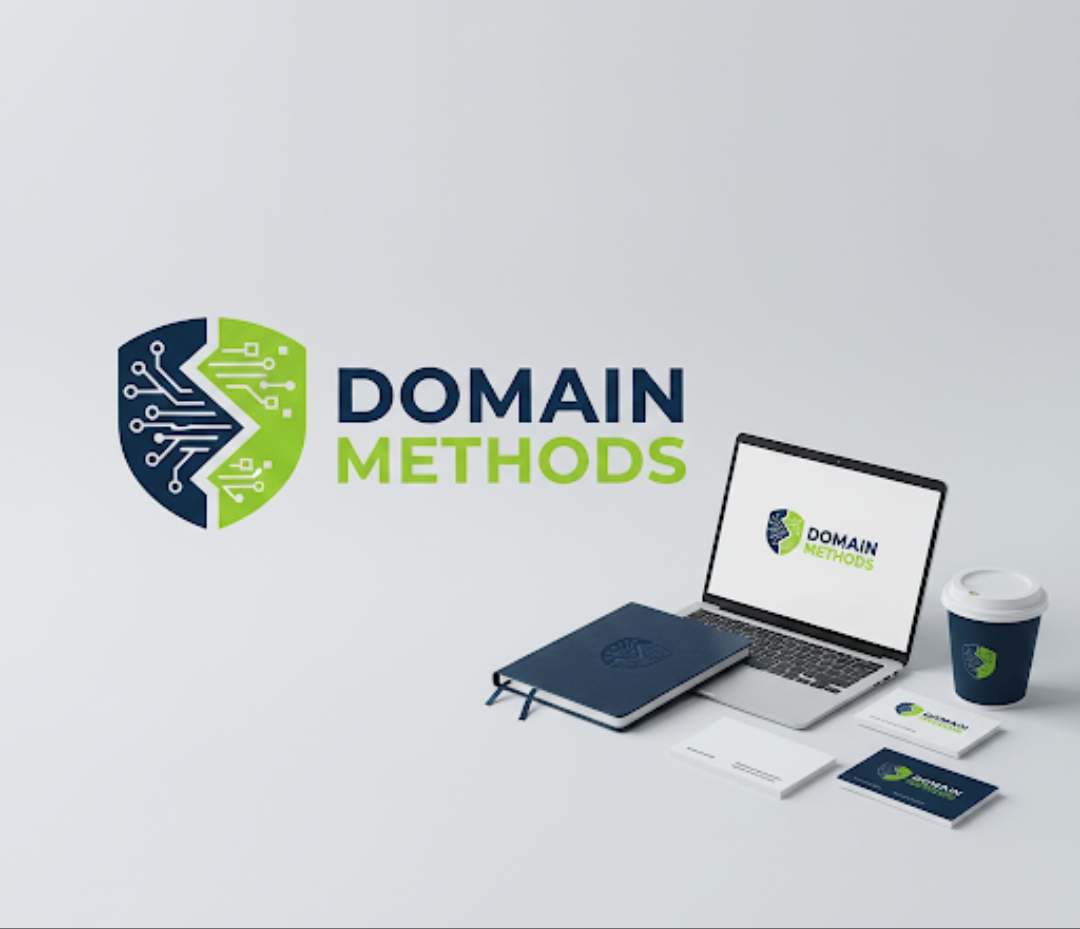Logo-Design von COR für Domain Methods | Design #36649503