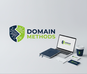 Logo Design by COR for Domain Methods | Design: #36649503