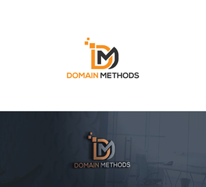 Logo Design by rass07 for Domain Methods | Design: #36650682