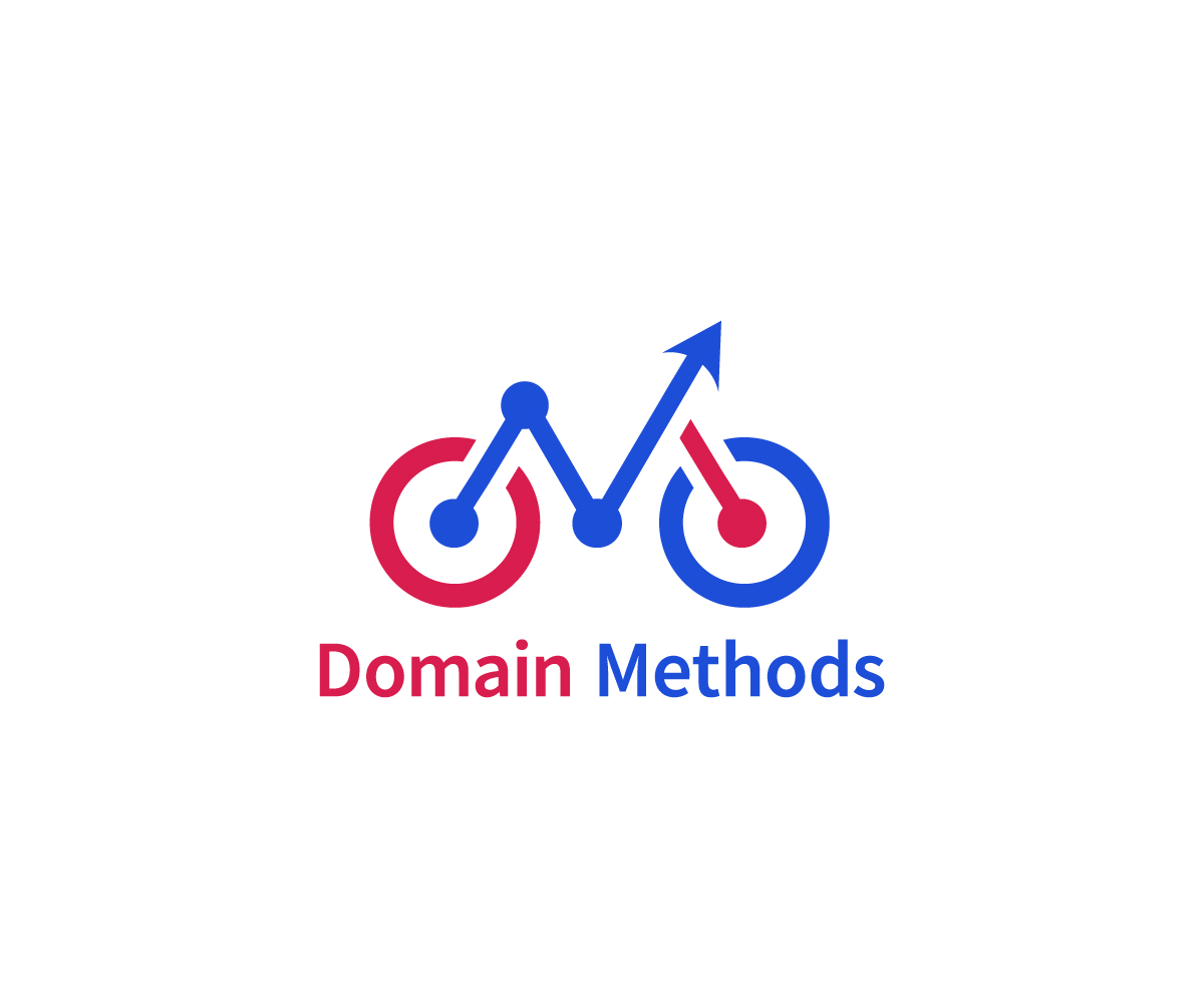 Logo Design by Tube light for Domain Methods | Design #36690570
