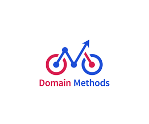 Logo Design by Tube light for Domain Methods | Design: #36690570