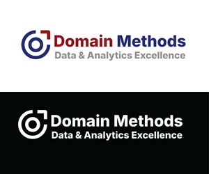 Diseño de Logo por Majed D para Domain Methods | Diseño: #36683150