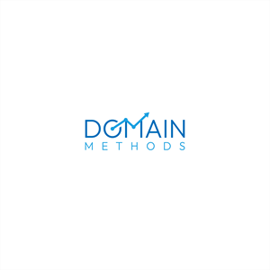 Diseño de Logo por Morni Design para Domain Methods | Diseño: #36652506