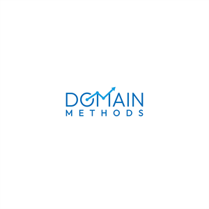 Logo Design by Morni Design for Domain Methods | Design: #36652507