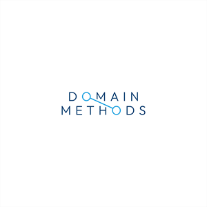 Logo Design by Morni Design for Domain Methods | Design: #36665956